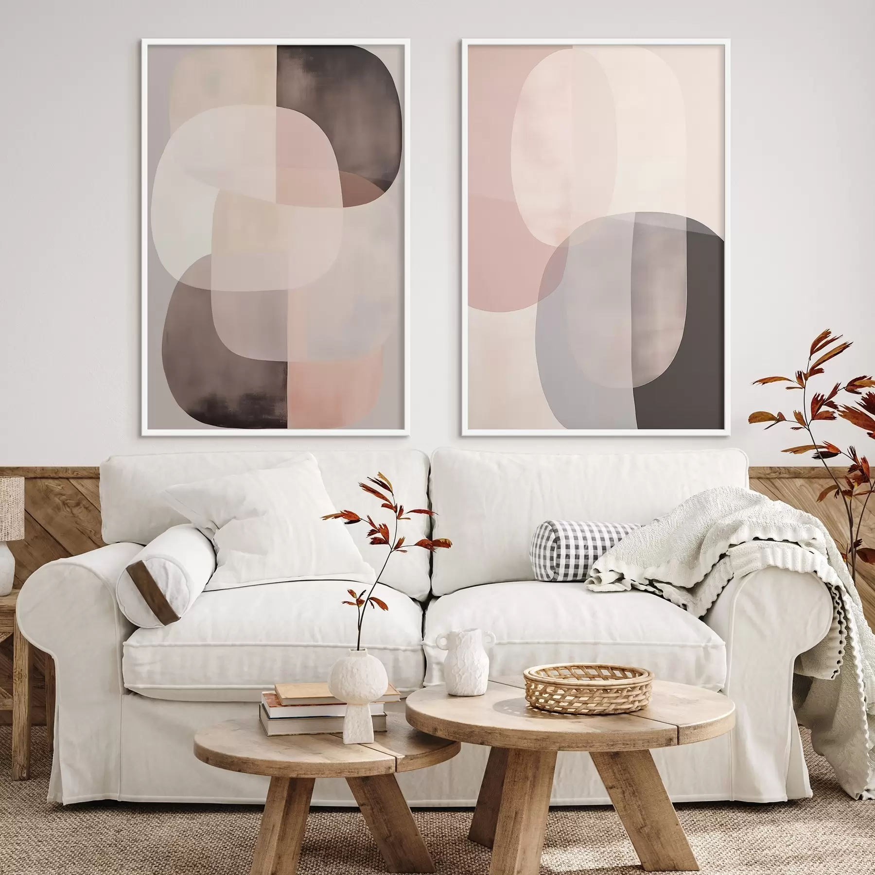 Fototapeta Abstrakcyjne kształty d00683