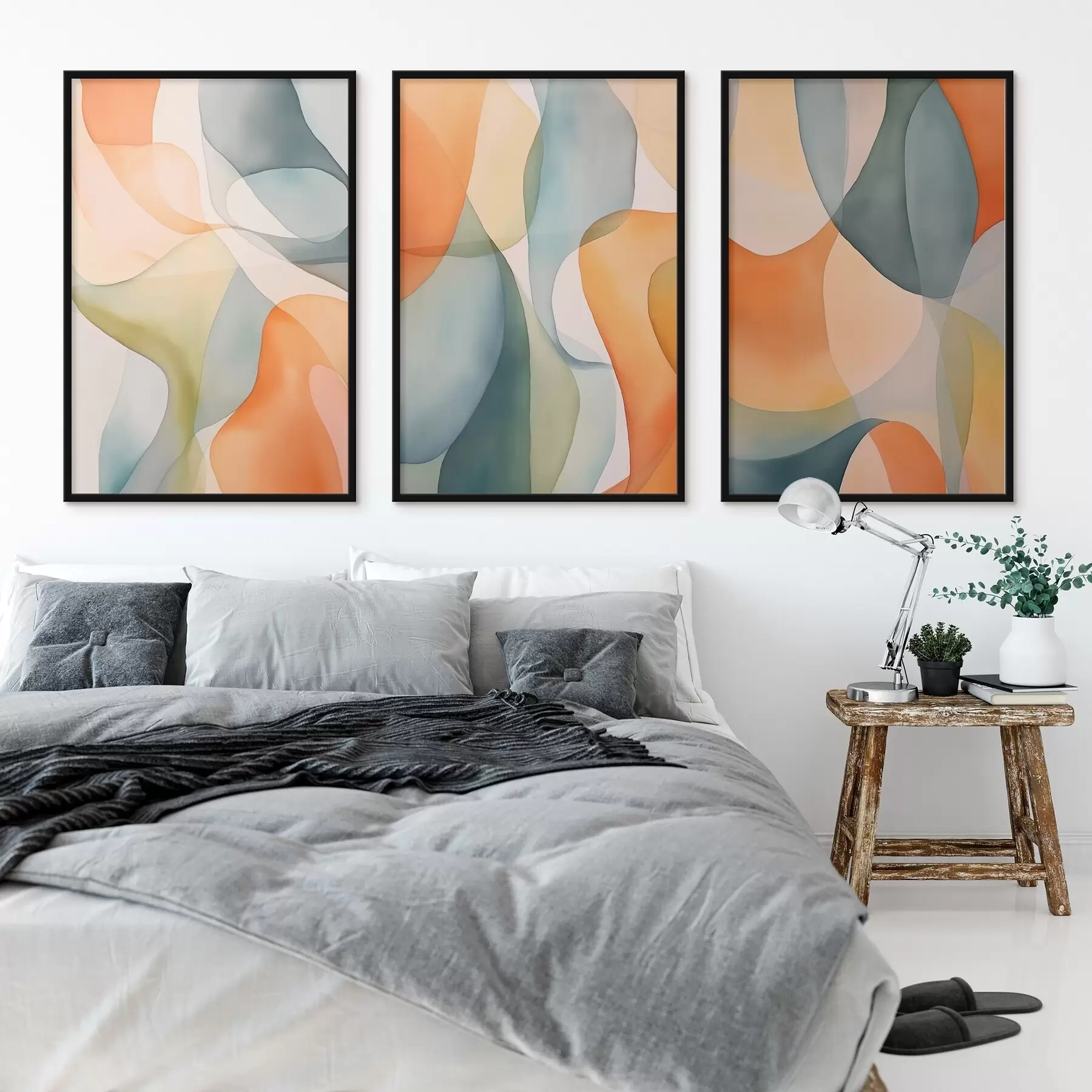 Fototapeta Abstrakcyjne kształty d00729