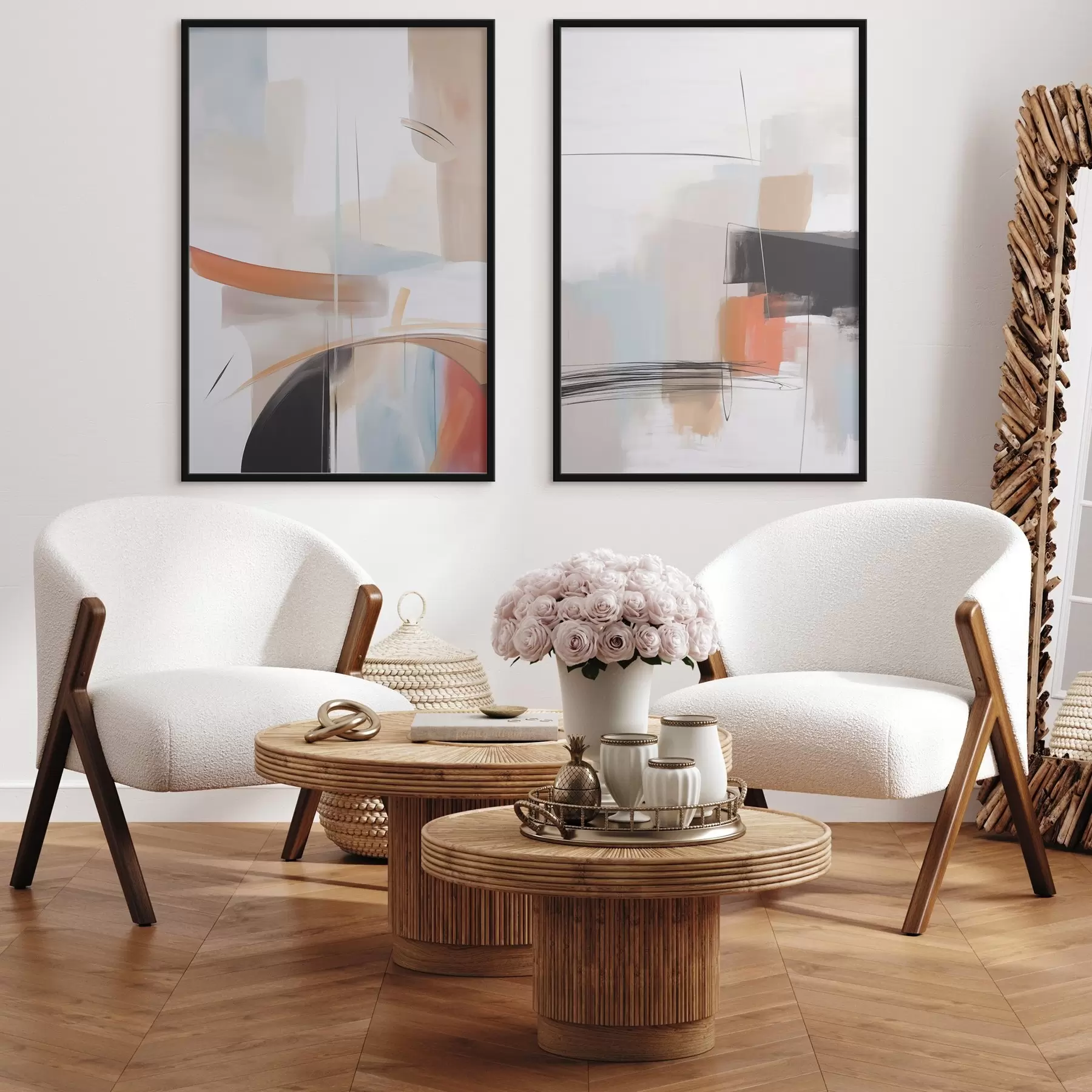 Fototapeta Skład abstrakcyjny d00754