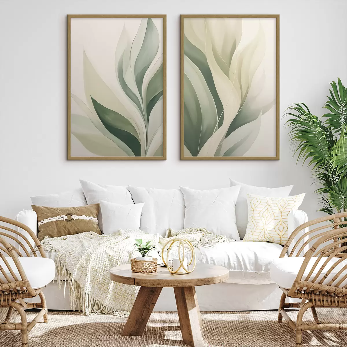 Plakat Abstrakcja d00758