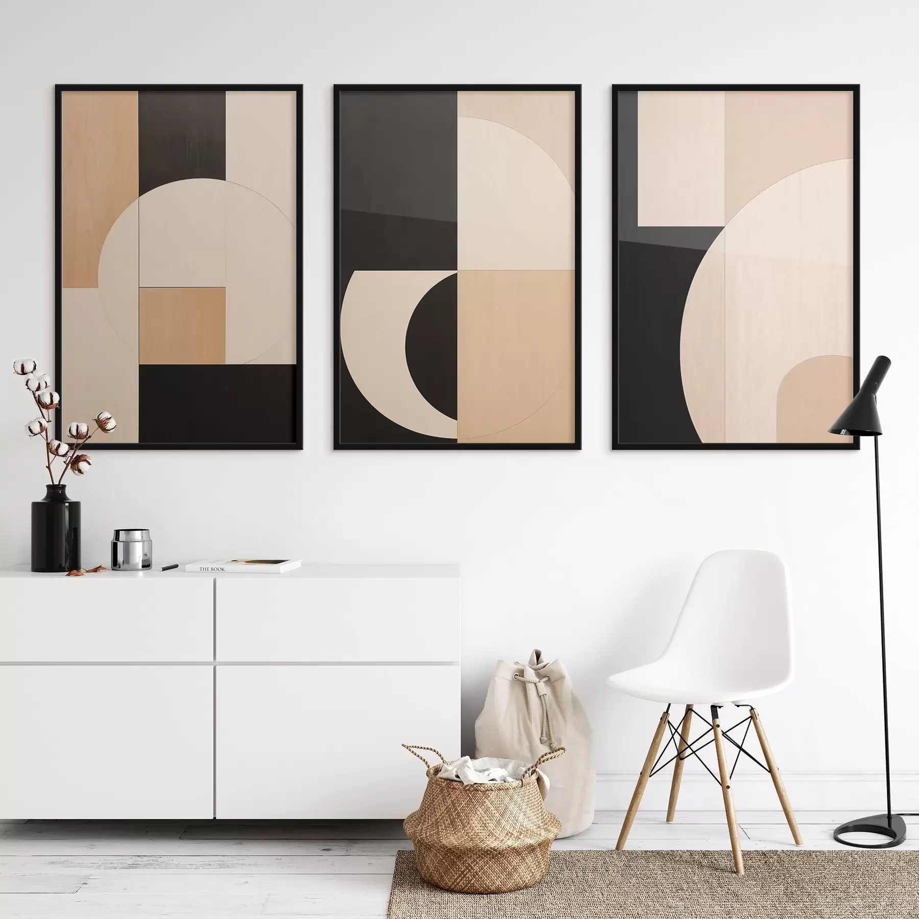 Fototapeta Geometria abstrakcyjna d00761