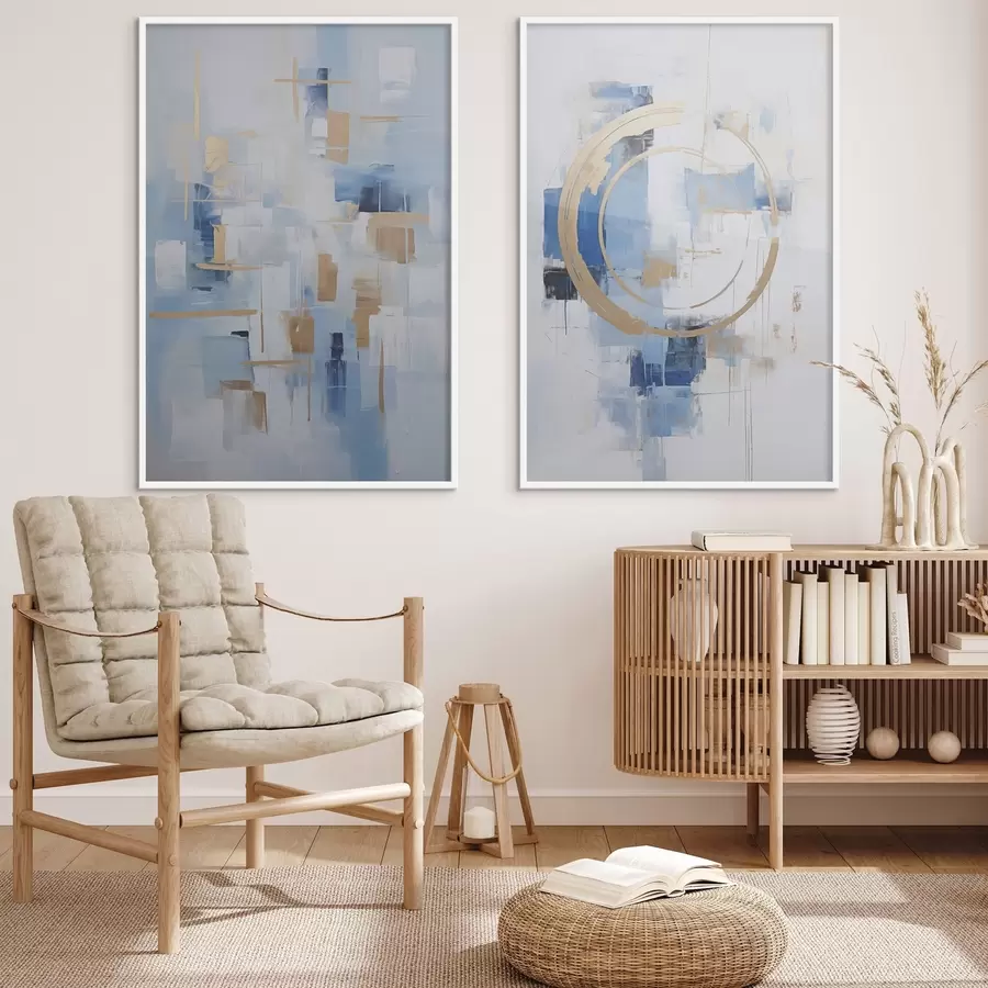 Fototapeta Nowoczesna abstrakcja d00770