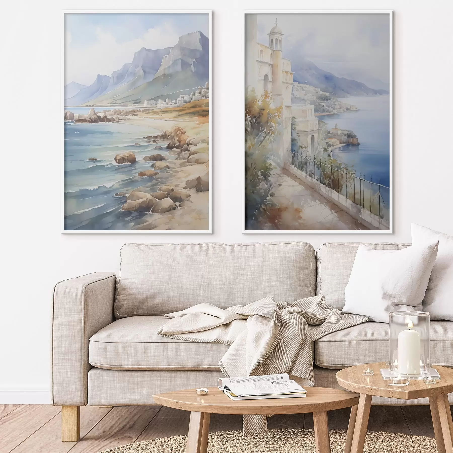 Fototapeta Krajobraz d00771