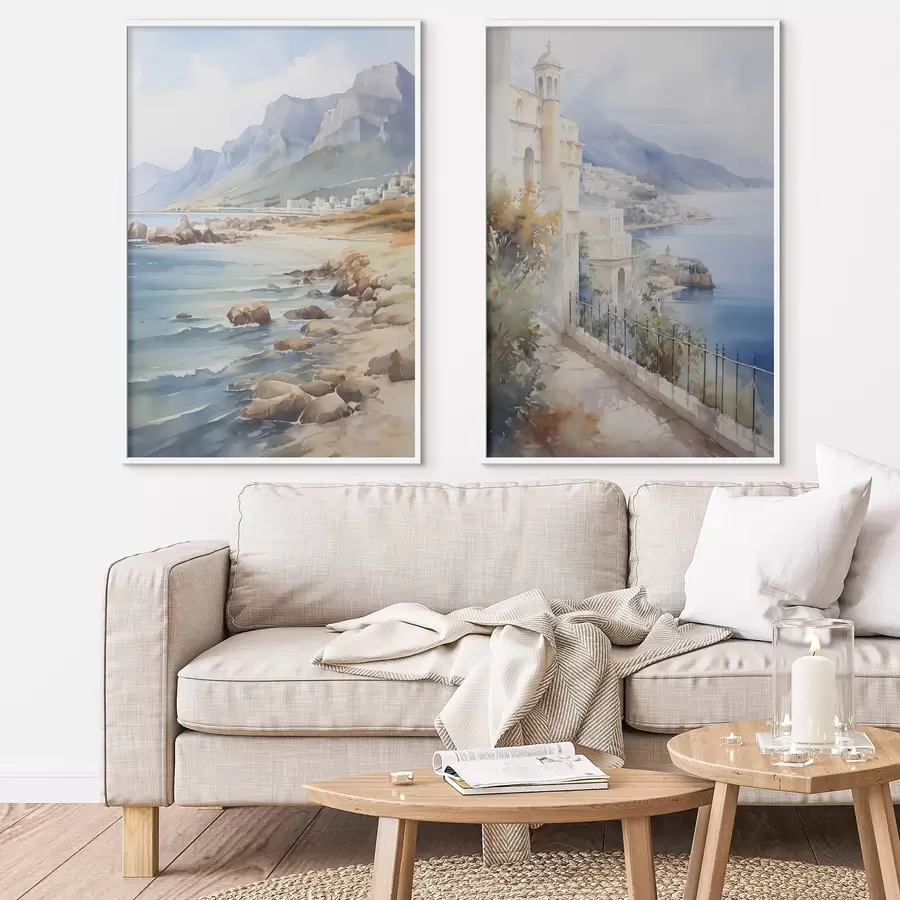 Fototapeta Krajobraz d00771