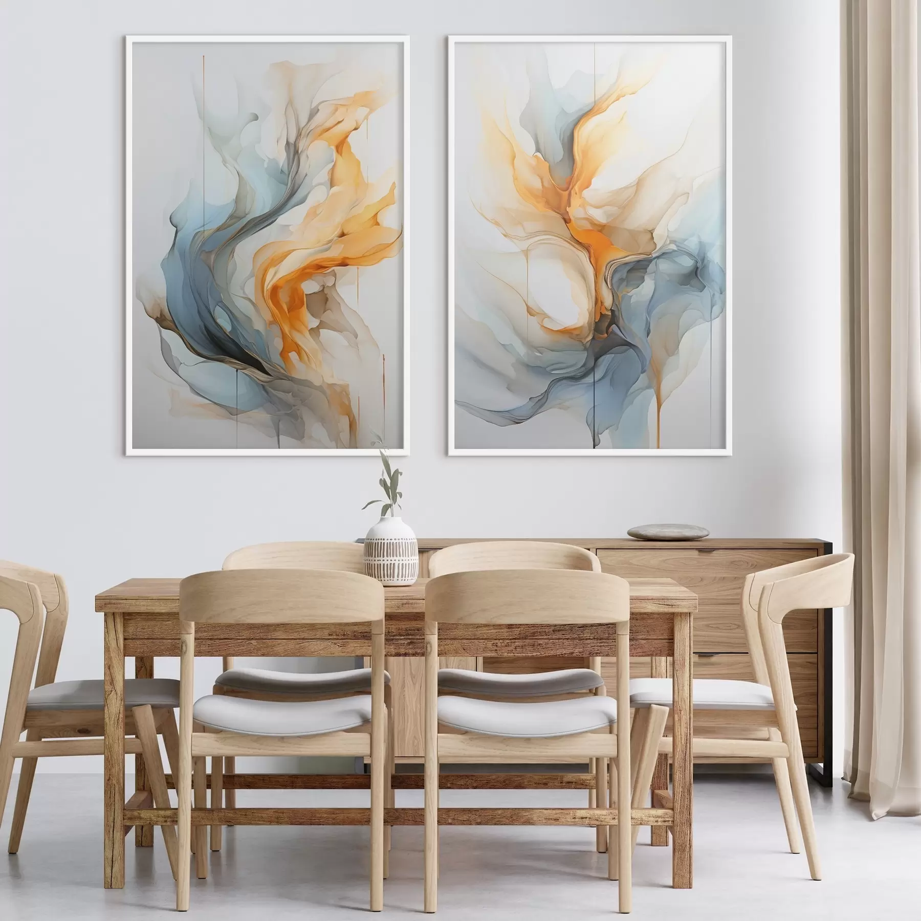 Fototapeta Abstrakcja płynna d00781