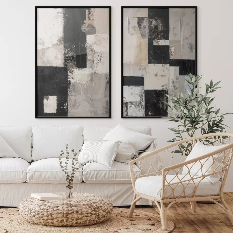 Fototapeta Geometria d00810