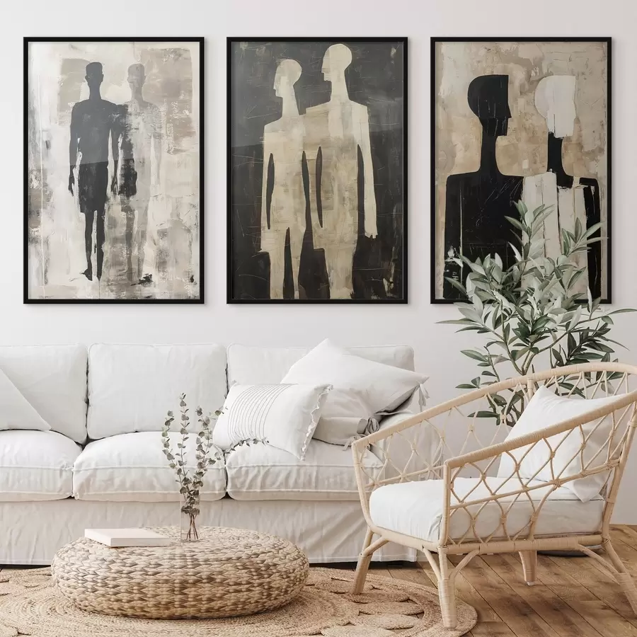 Fototapeta Cienie d00814