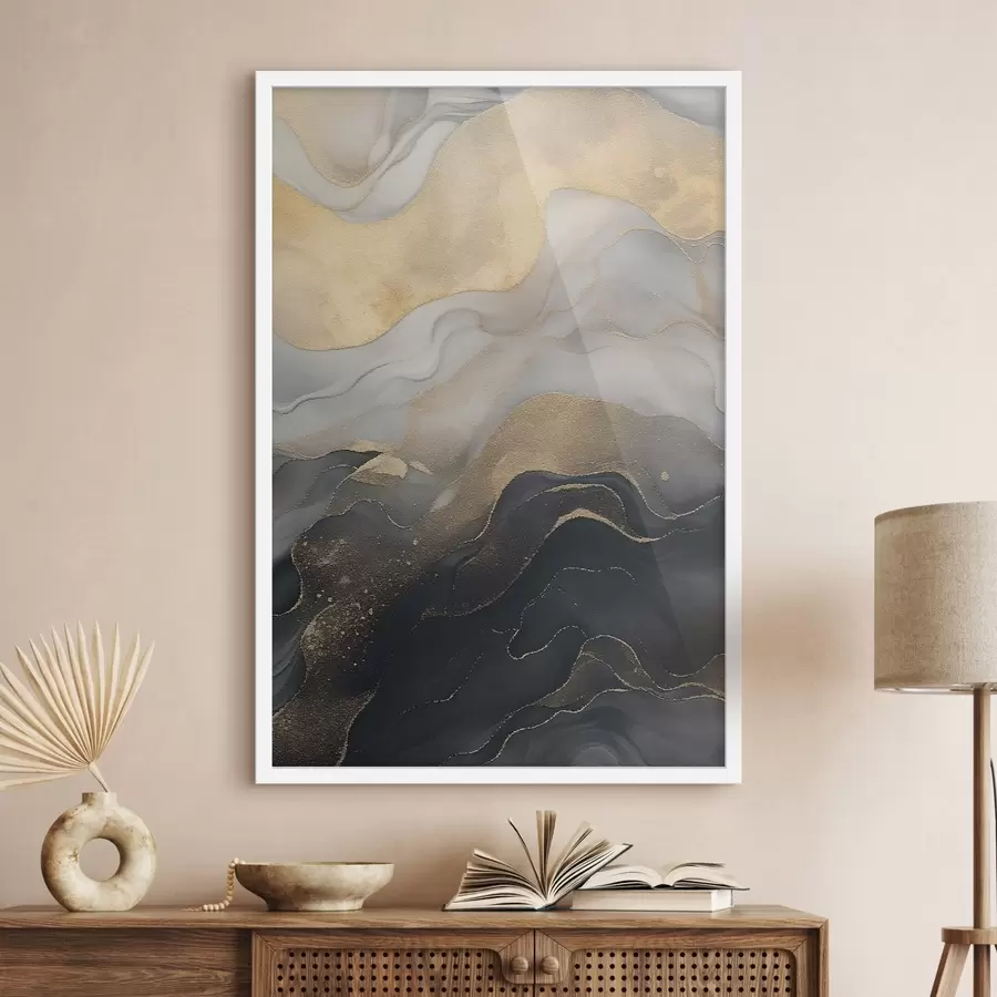 Fototapeta Płyny abstrakcyjne f47451