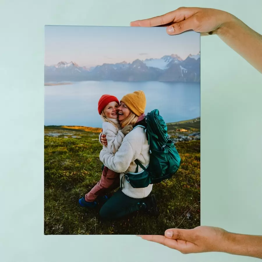 Obraz Wspomnienia wspólnych chwil na zdjęciach s47185