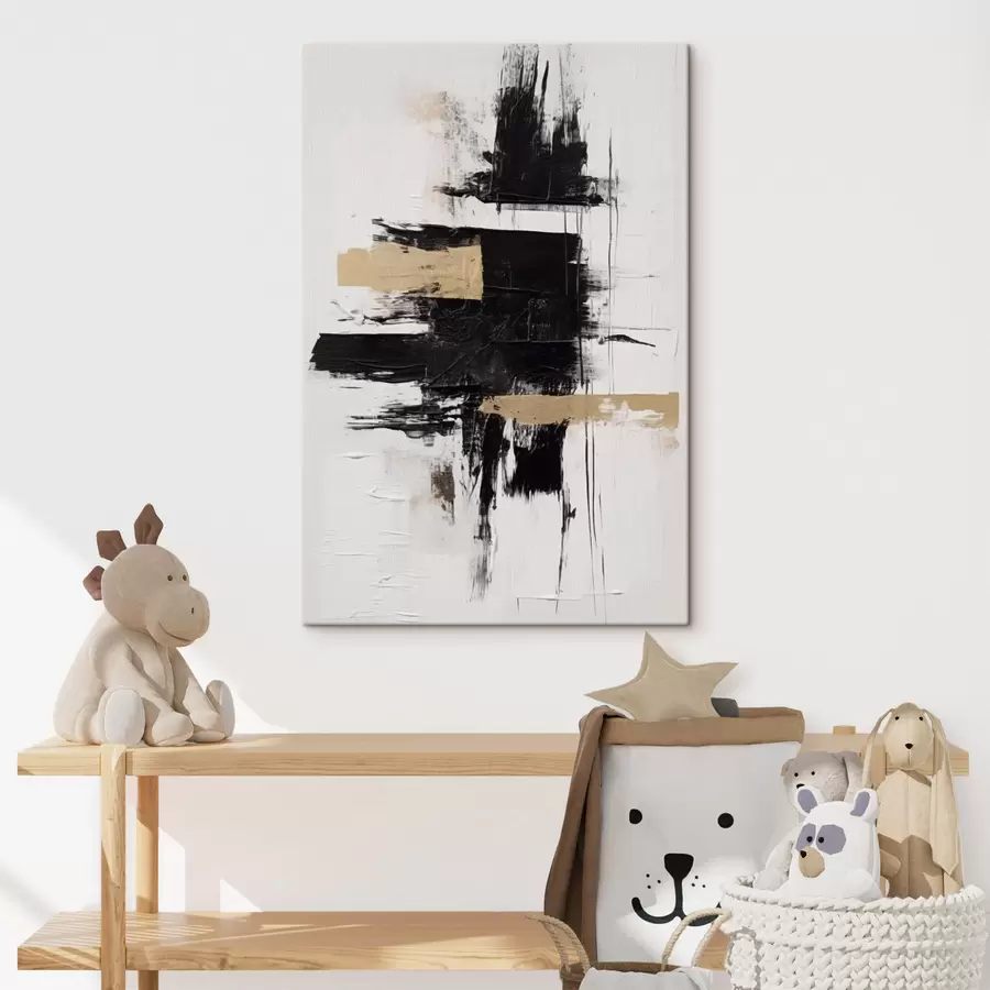 Obraz Abstrakcja s47354