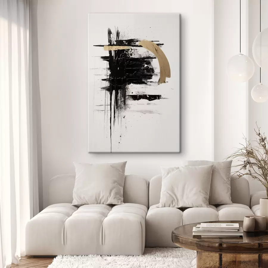 Obraz Abstrakcja s47355