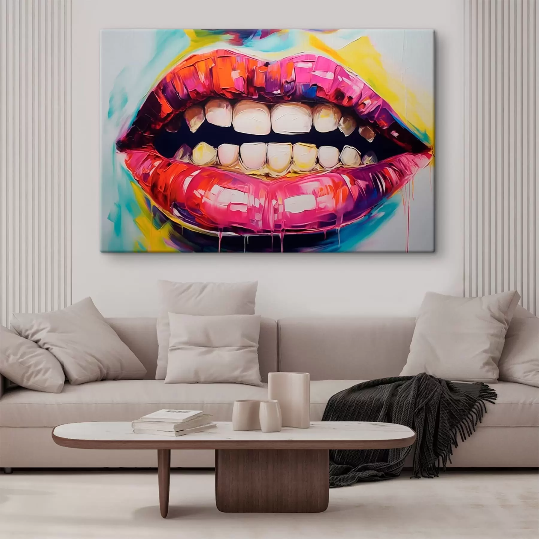 Obraz Pop-art s47370