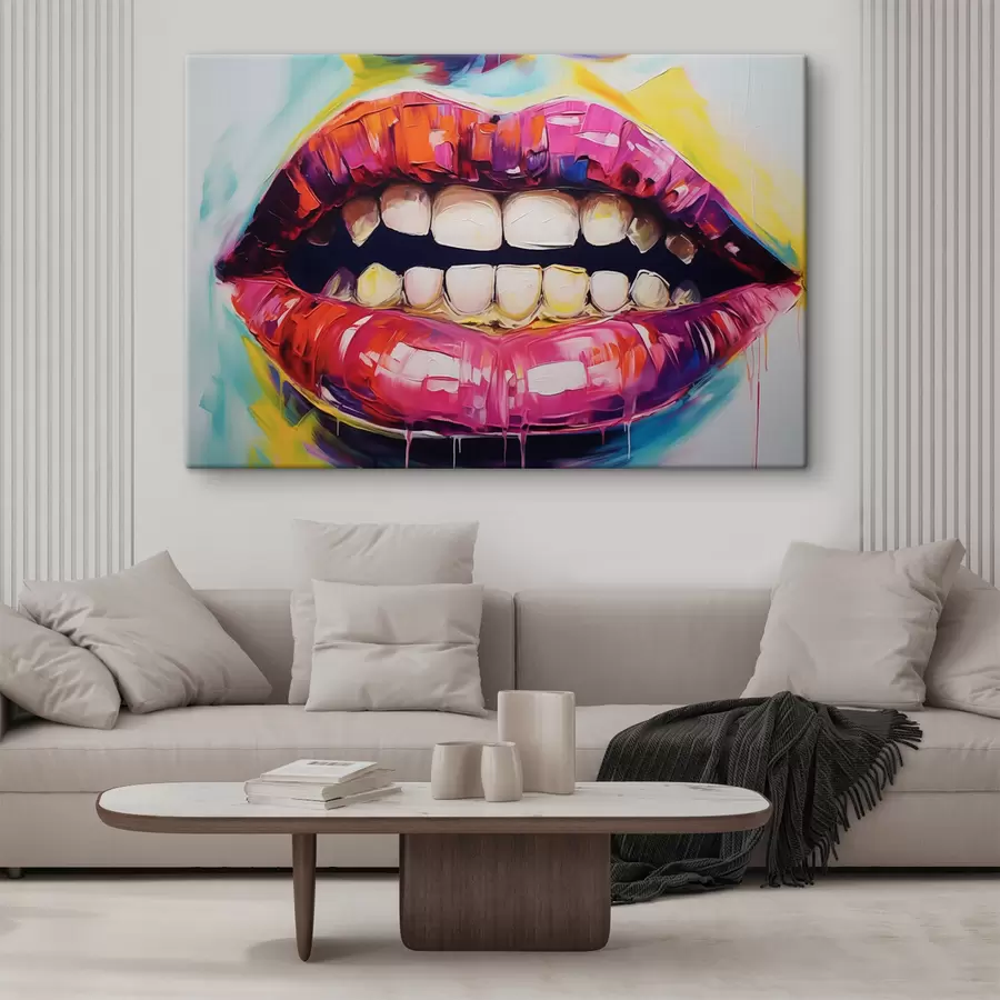 Obraz Pop-art s47370