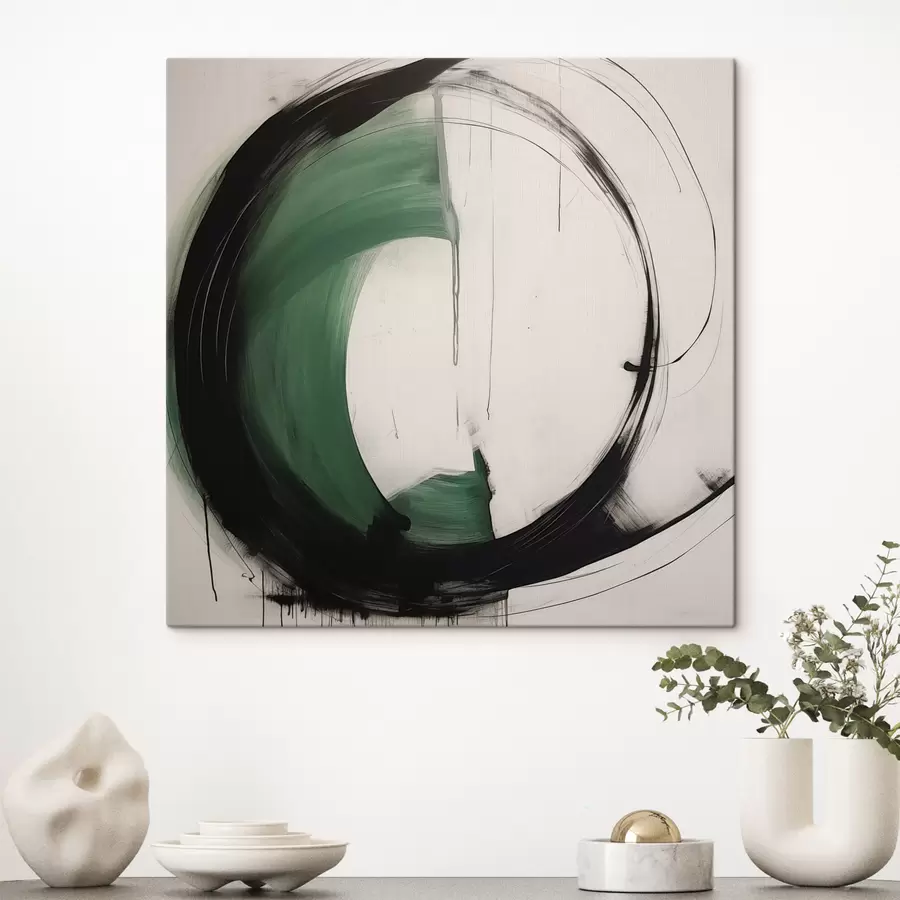 Obraz Abstrakcja s47375