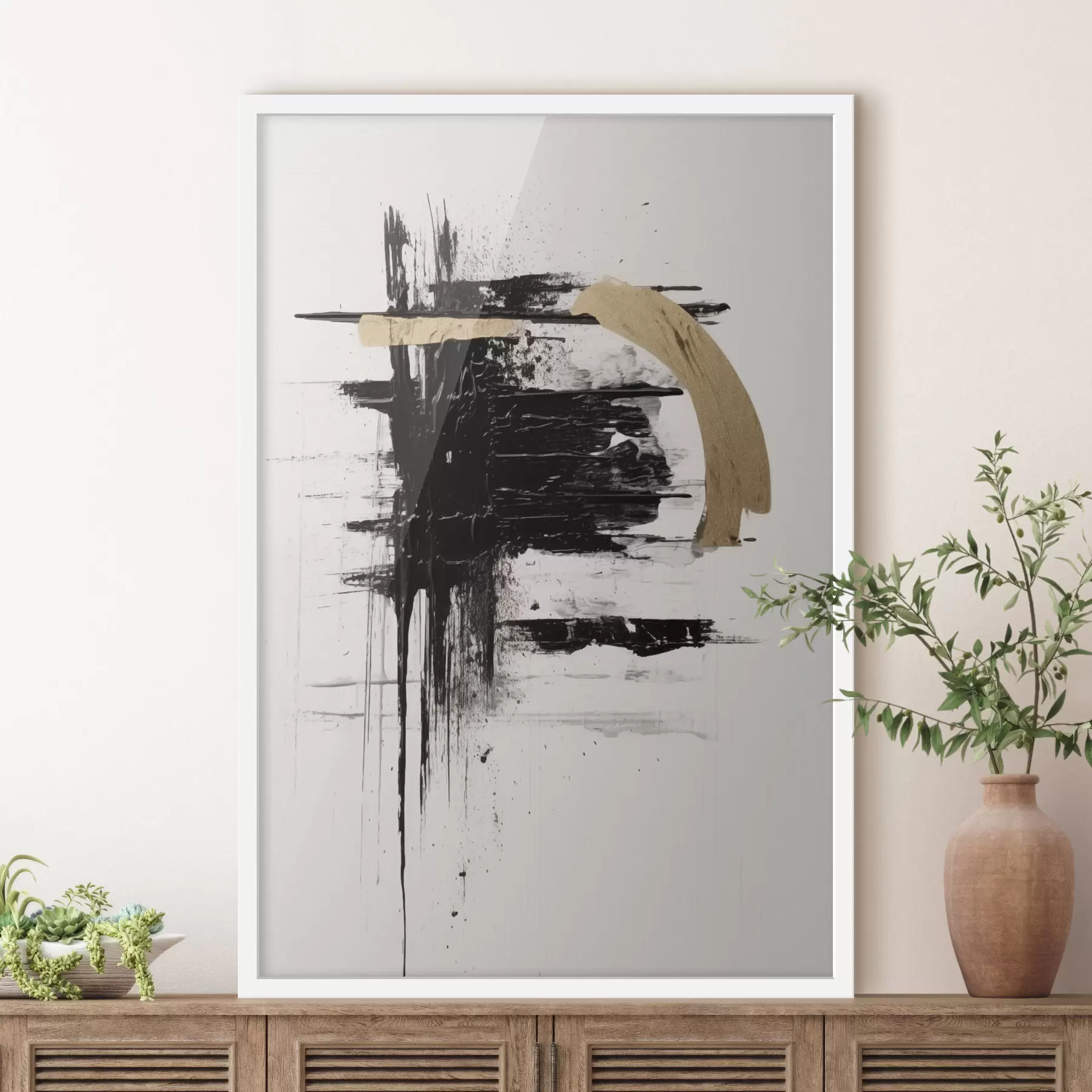 Fototapeta Abstrakcja f47355