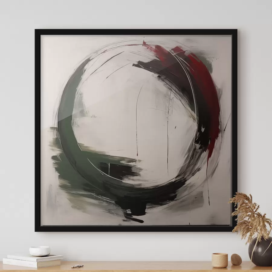 Fototapeta Abstrakcja f47374