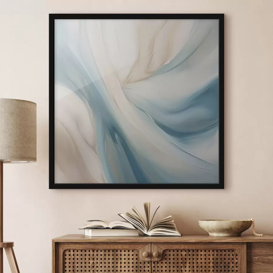 Fototapeta Abstrakcyjny portret f47380