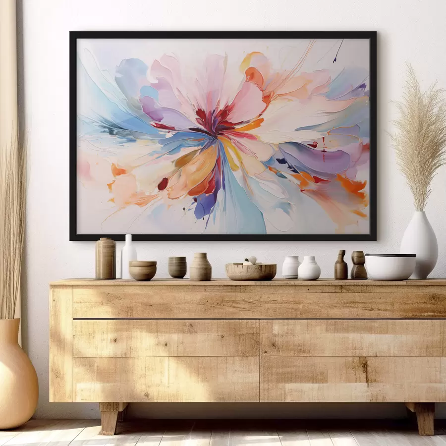 Fototapeta Eksplozja kolorów f47403