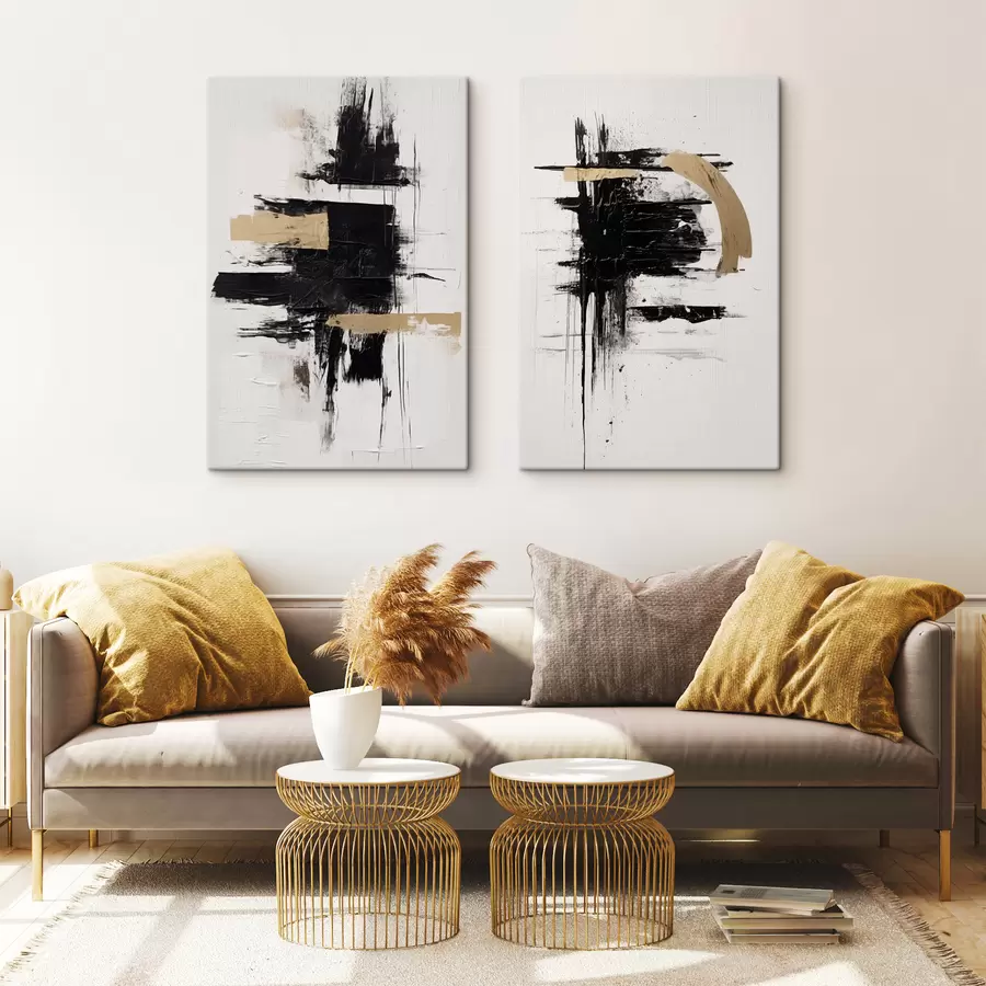 Obraz Tekstury abstrakcyjne m01199