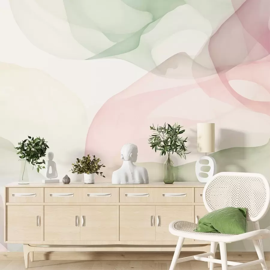 Fototapeta Tekstury abstrakcyjne w05083