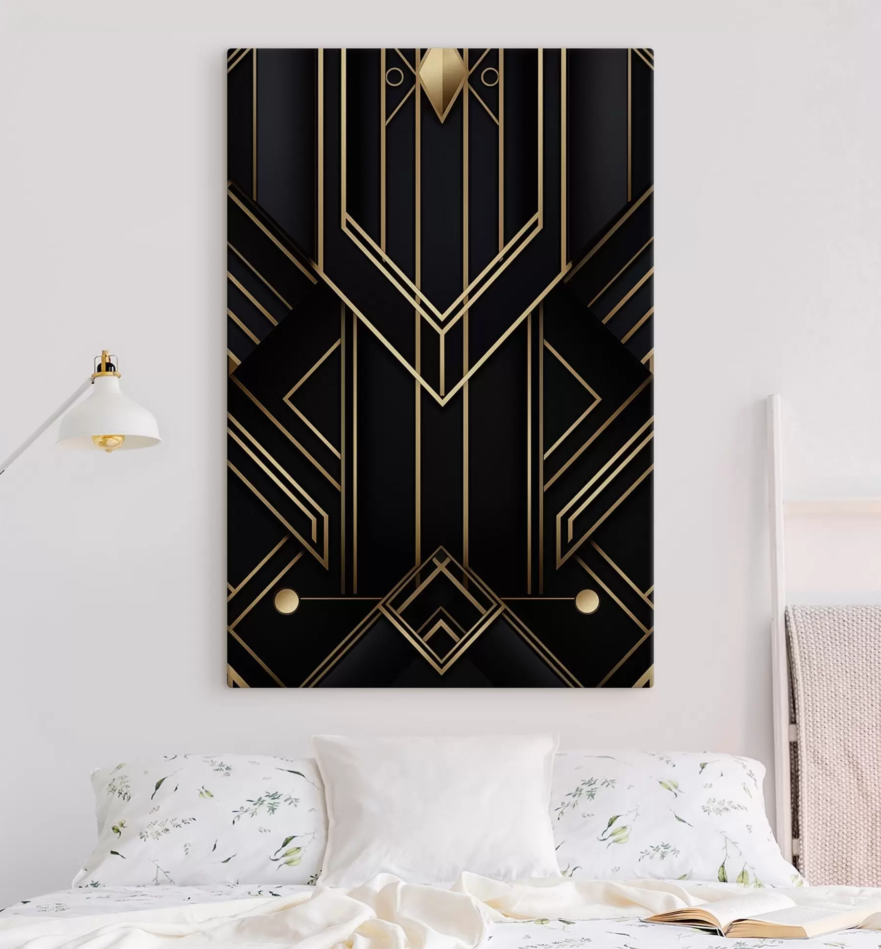 Obraz Geometria s47506