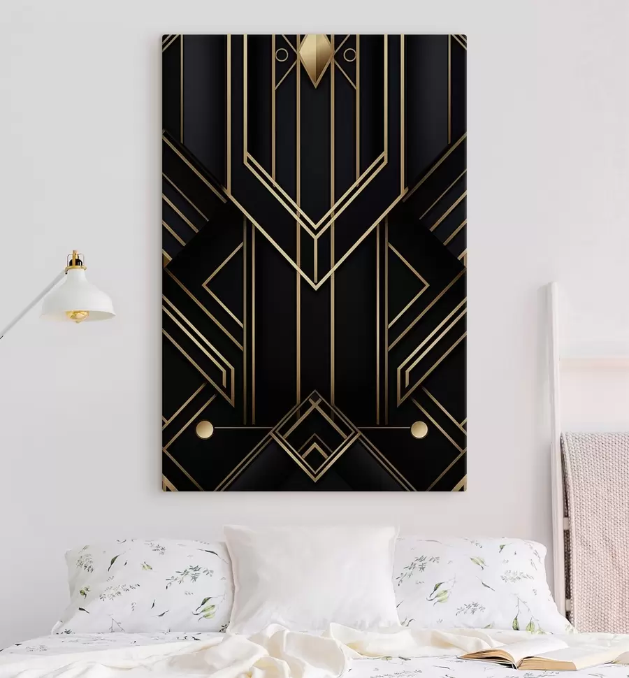 Obraz Geometria s47506