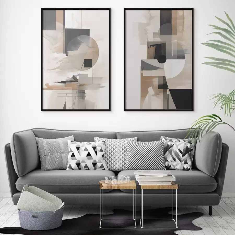 Fototapeta Współczesna abstrakcja d01102