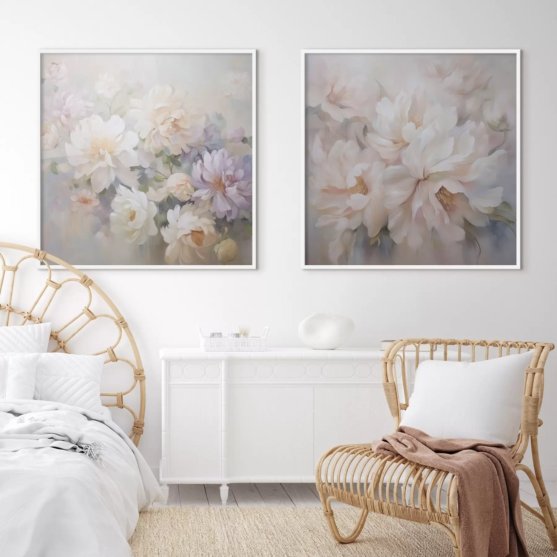 Fototapeta Kwiaty d01078