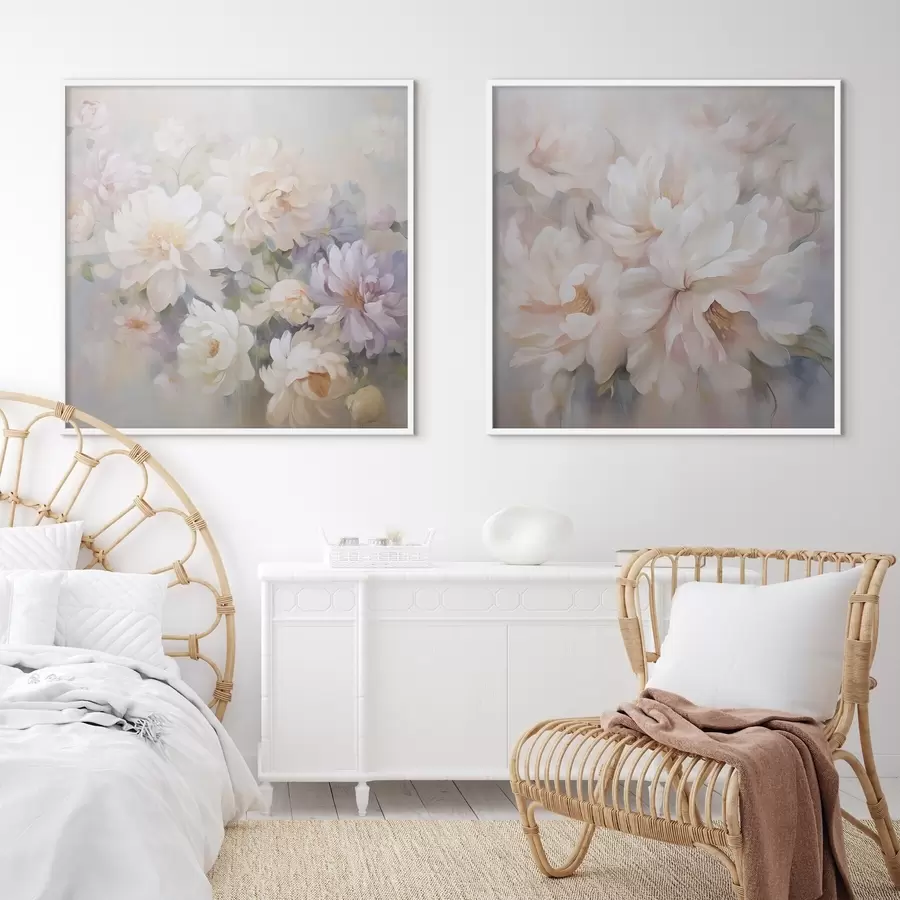 Fototapeta Kwiaty d01078