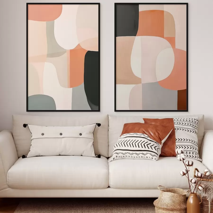 Fototapeta Abstrakcja d01105