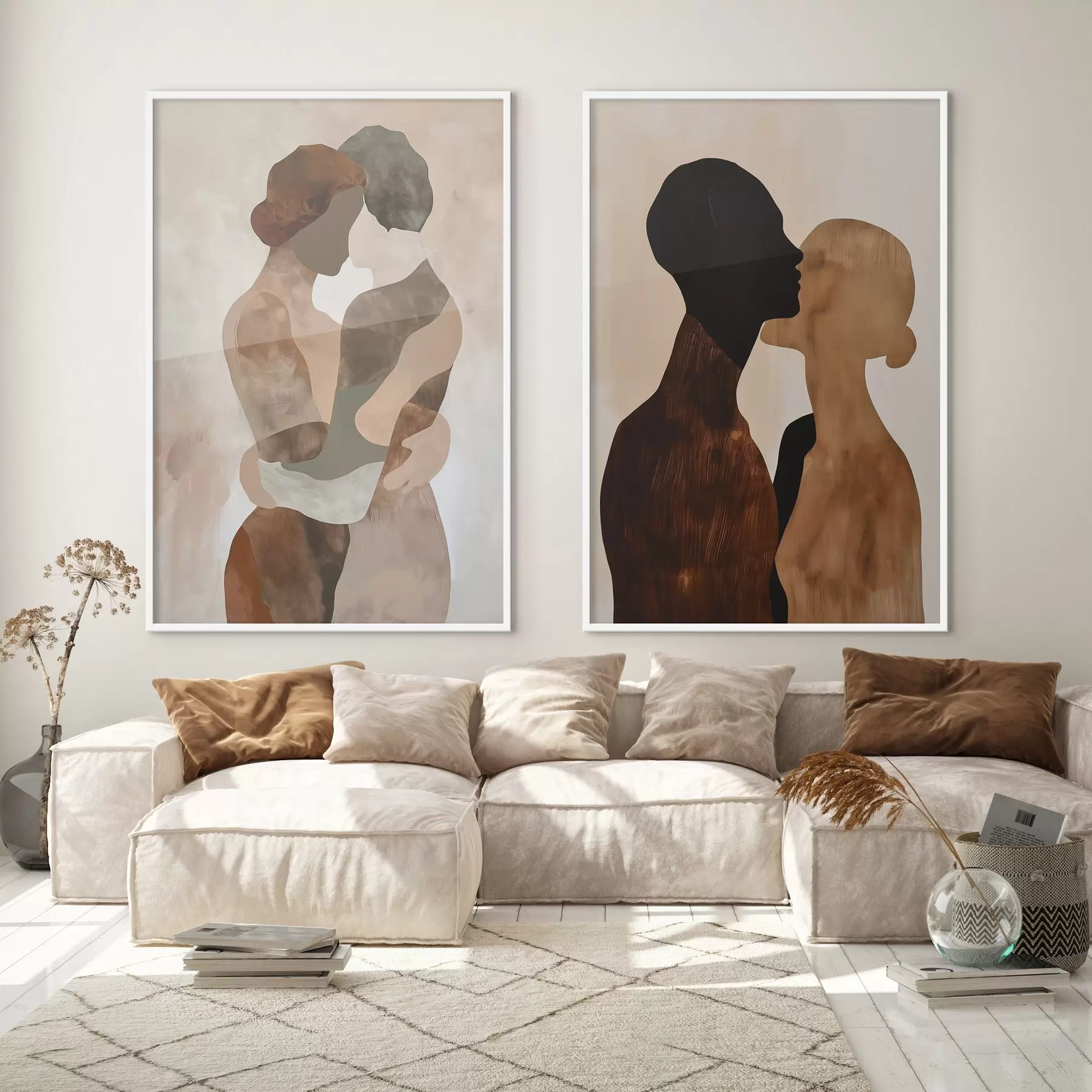 Fototapeta Zakochana para d01141