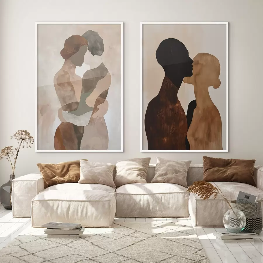 Fototapeta Zakochana para d01141