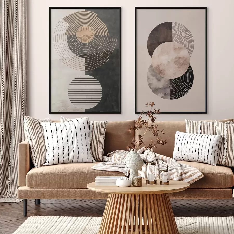 Fototapeta Równość geometryczna d01146