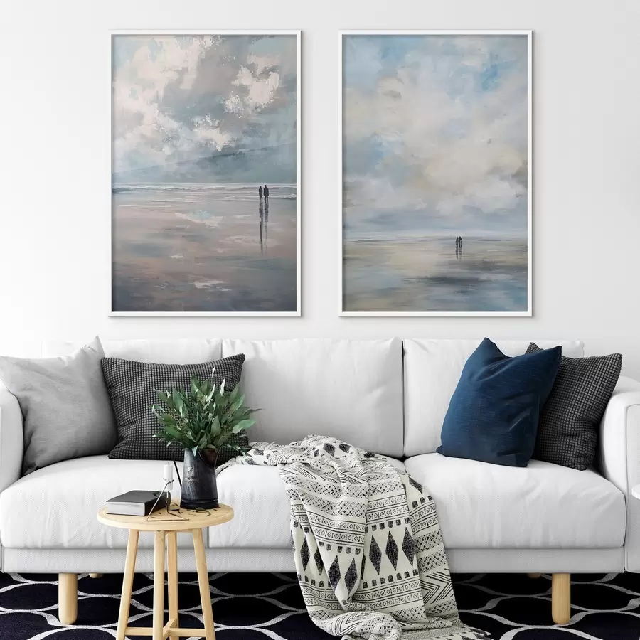 Fototapeta Spotkanie z morzem d01147