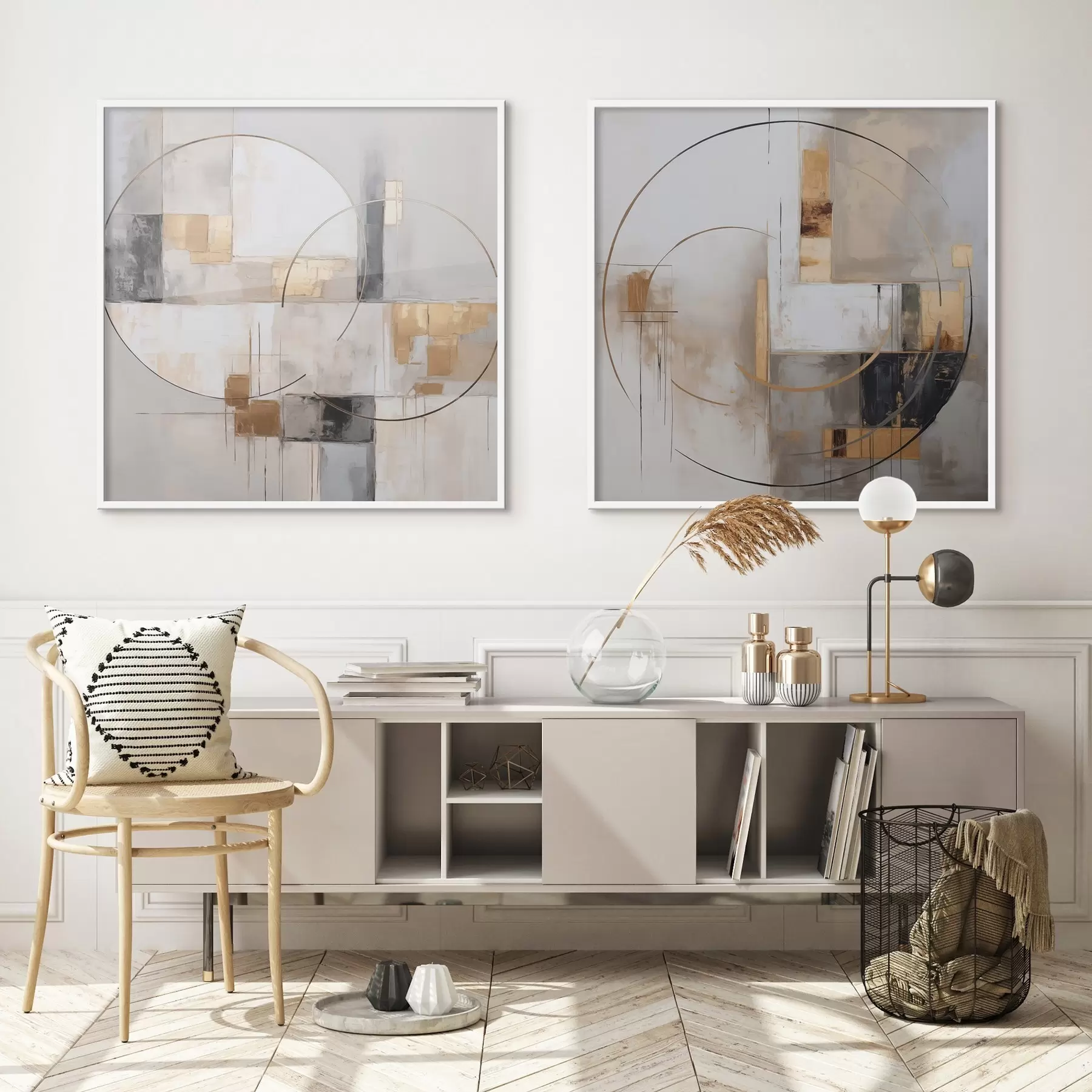 Fototapeta Nowoczesna abstrakcja d01158