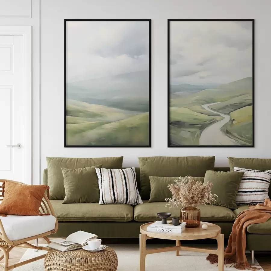 Fototapeta Pole d01163