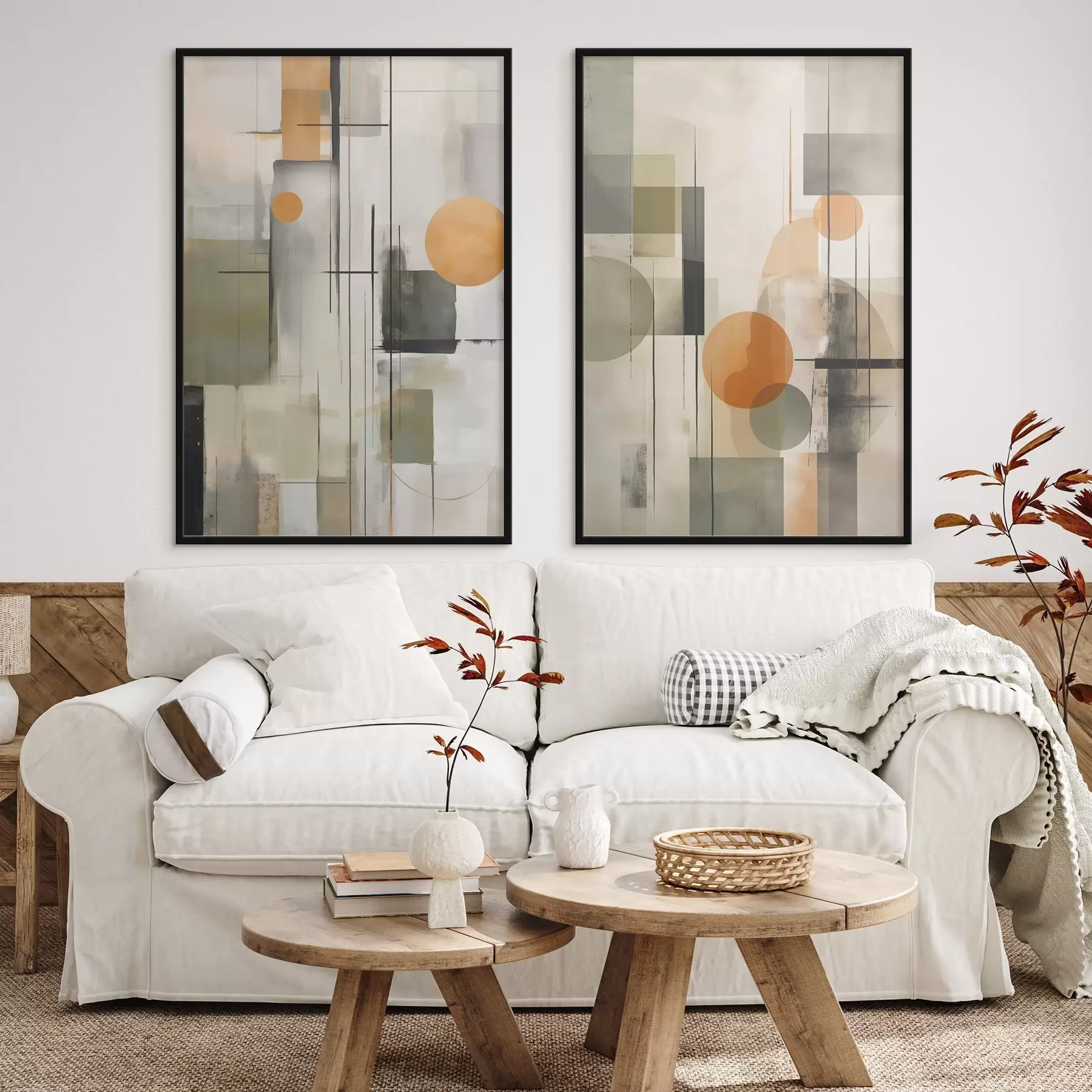 Fototapeta Abstrakcja geometryczna d01165