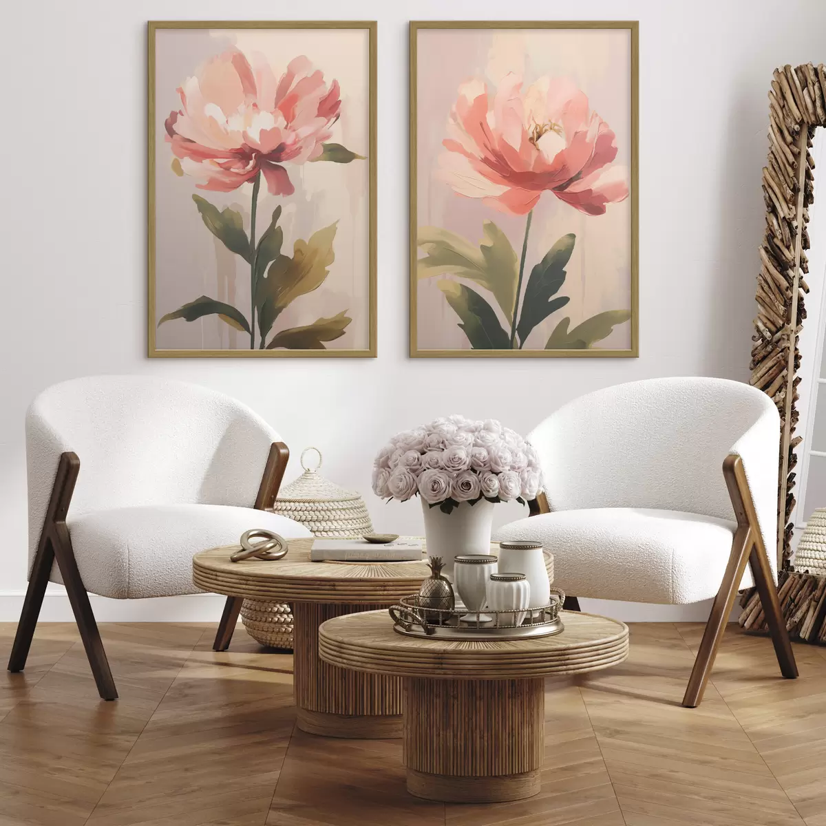 Plakat Oddech i harmonia d01093