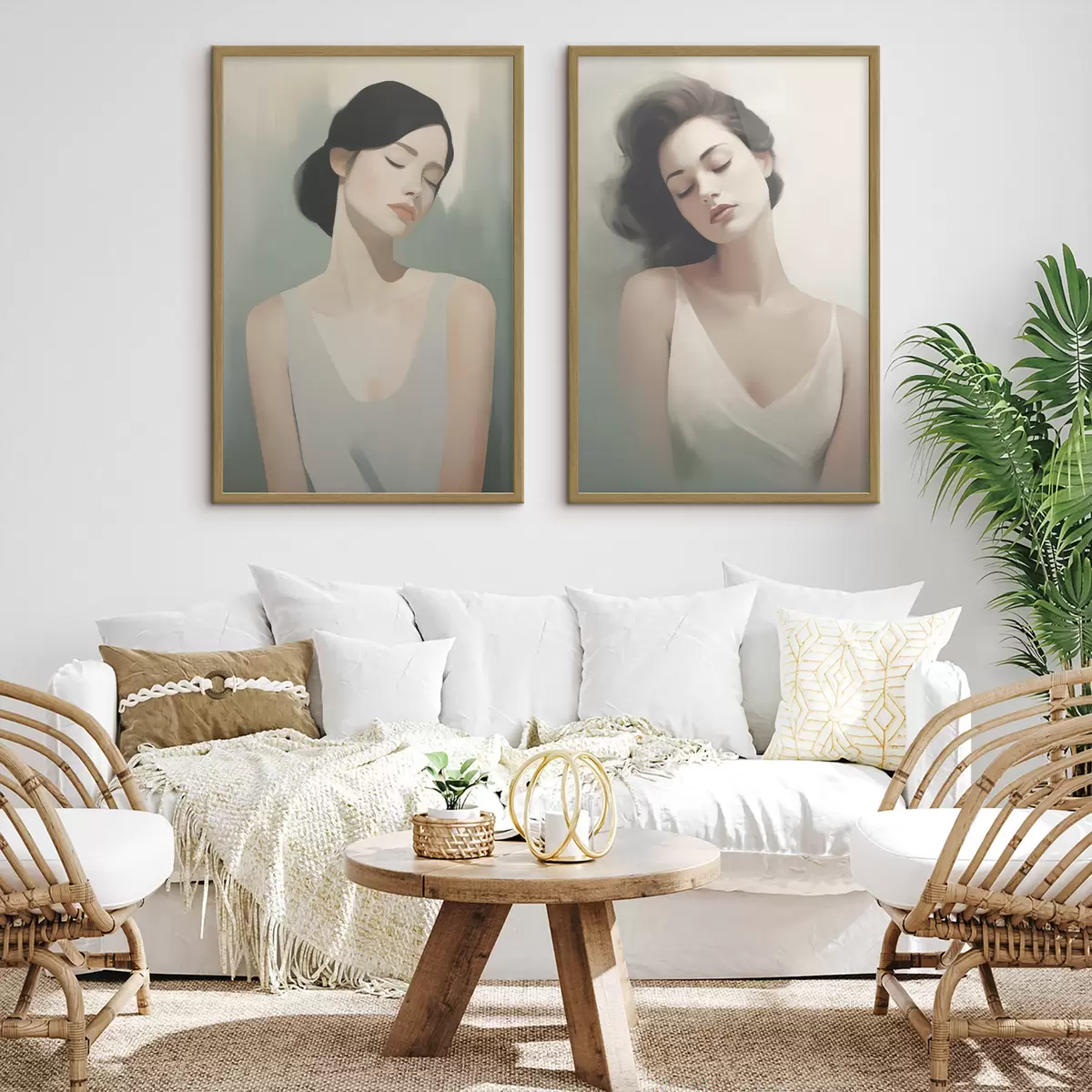 Plakat Serenada i pasja d01188