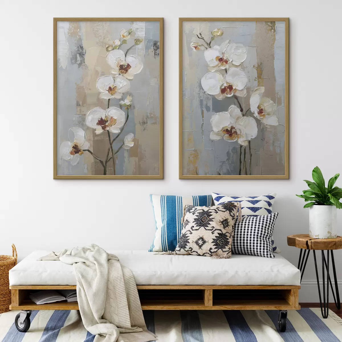 Plakat Wspomnienie i echo d01175