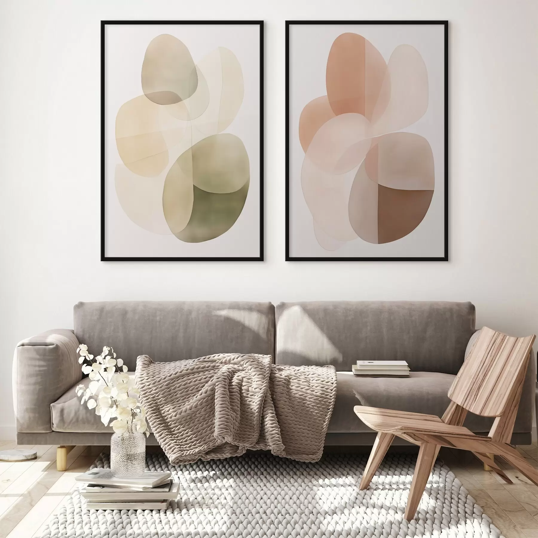 Fototapeta Abstrakcyjne plamy d01190