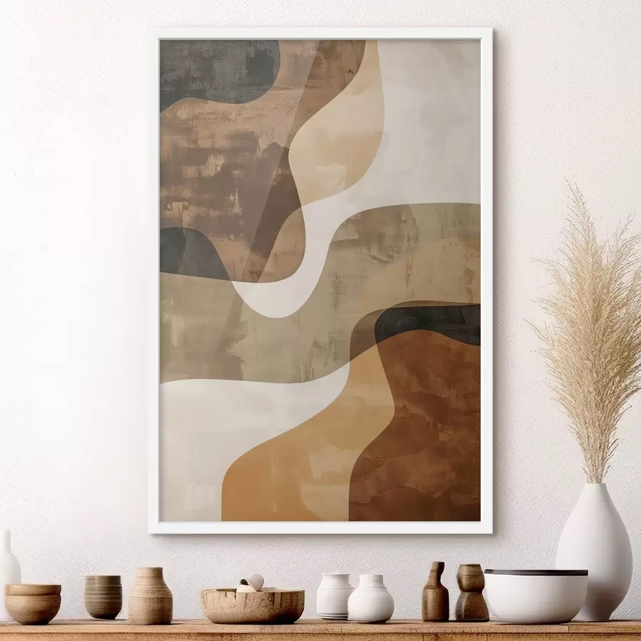 Fototapeta Kompozycja abstrakcyjna f47630