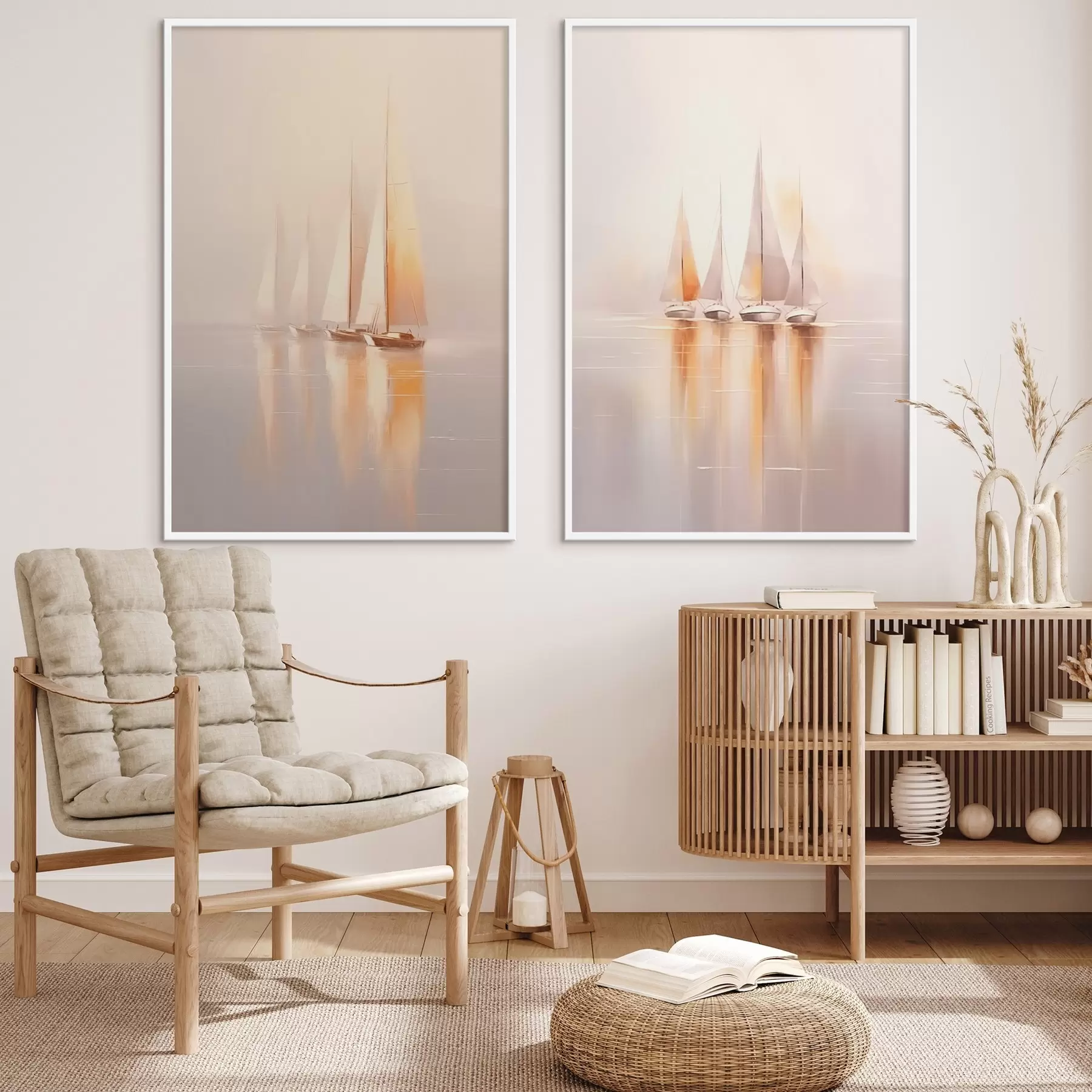 Fototapeta Jachty d01195