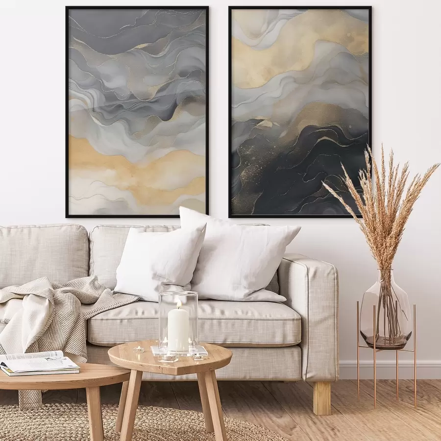 Fototapeta Płyny, abstrakcja d01254