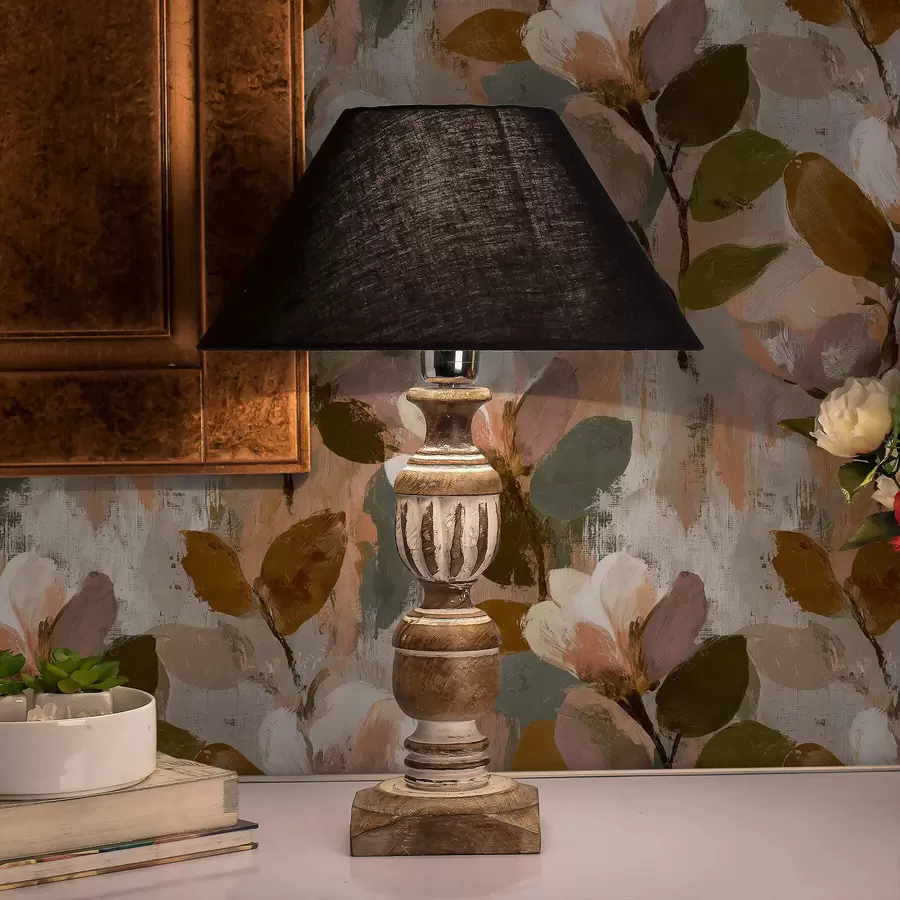 Fototapeta Kwiatowe pociągnięcia pędzla a00968