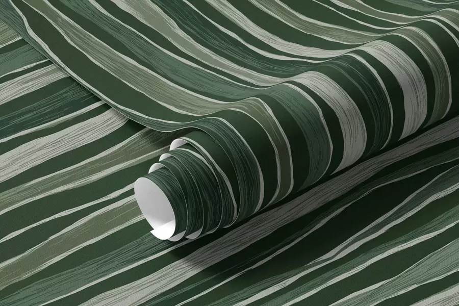 Fototapeta Faliste paski a01150v2