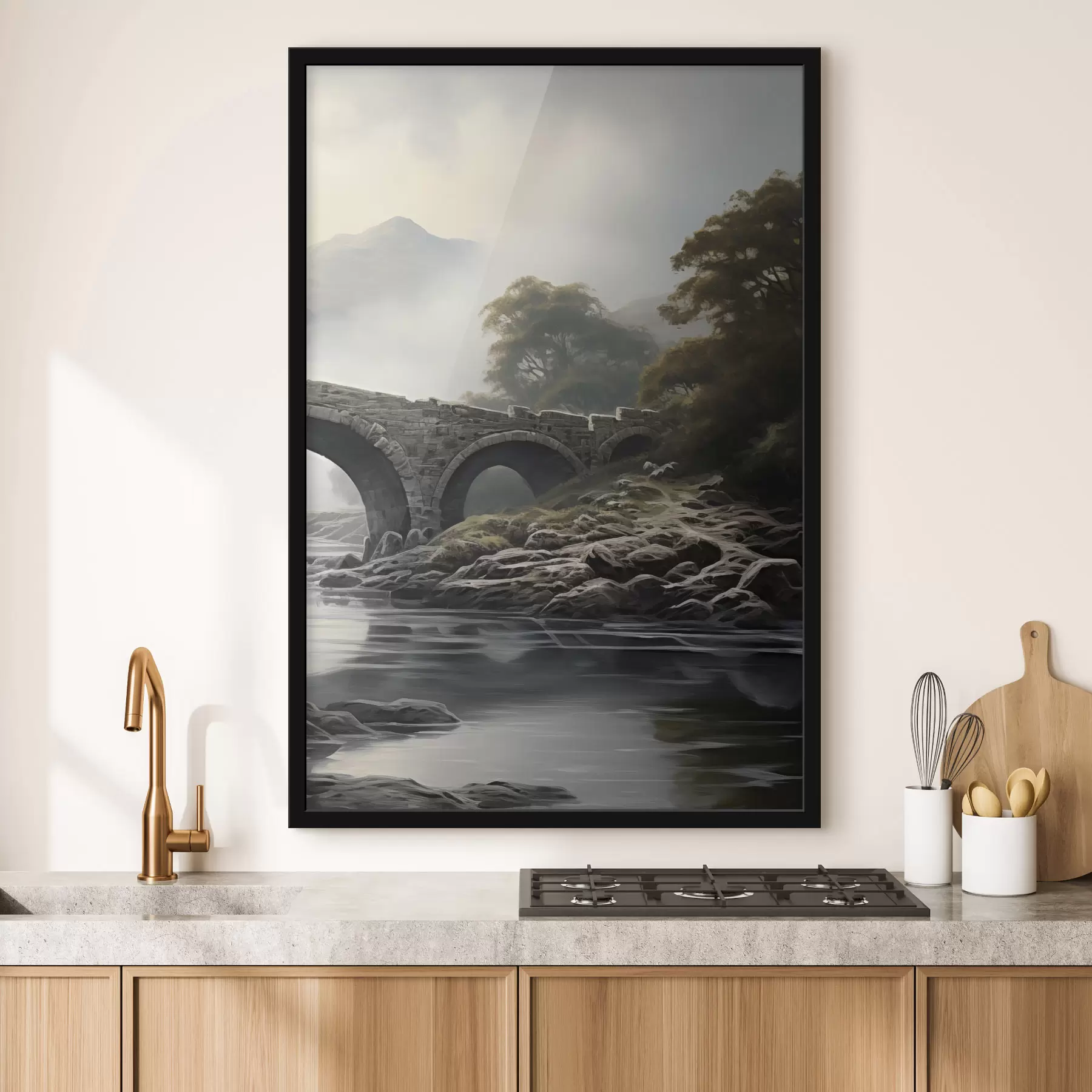 Fototapeta Miasto z bajki f47675