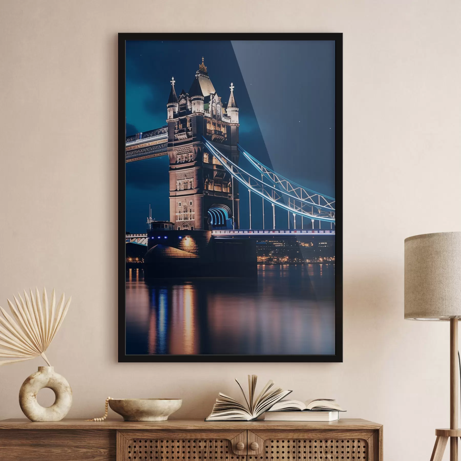 Fototapeta Most Tower Bridge f47679