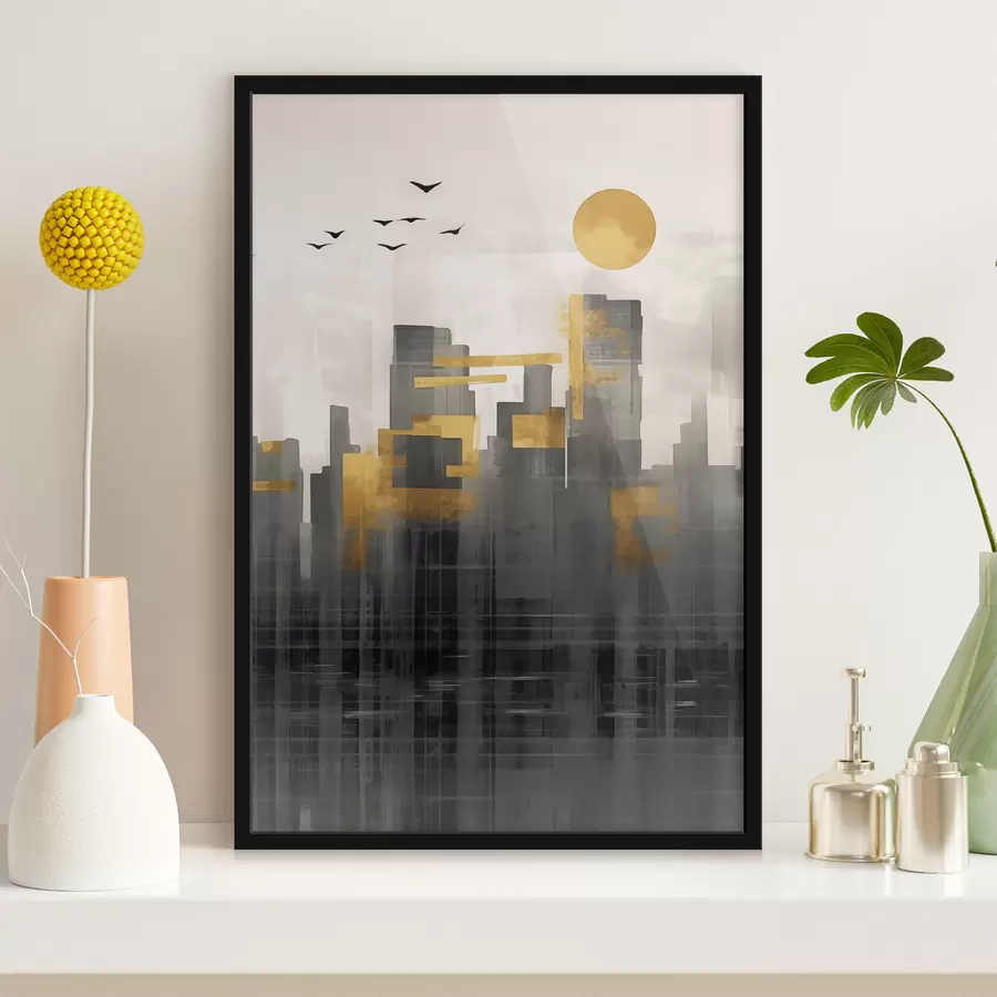 Fototapeta Miasto f47683