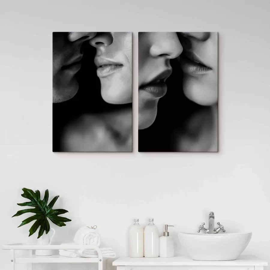 Obraz między nami m01279